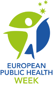 European Public Health Week 2022 logo